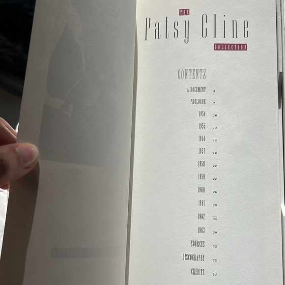 The Patsy Cline Collection - Picture 11 of 11